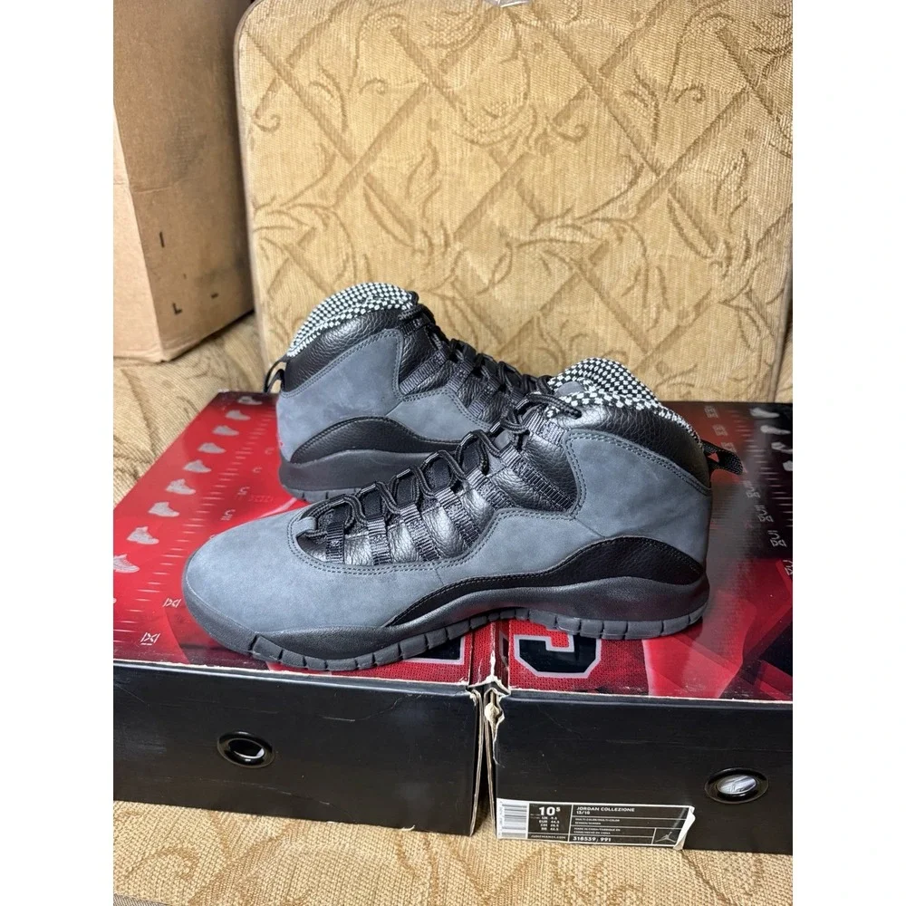 Jordan brand new